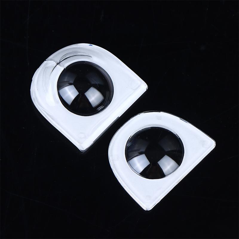 Для Model Y Juniper Защитная крышка объектива передней камеры Защитная крышка Устойчивая к царапинам Защищающая от пятен Автоаксессуары 2025 Новые