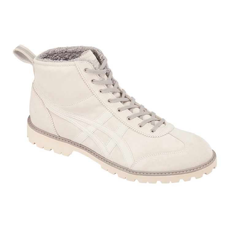 ONITSUKA TIGER Ботинки Rinkan Унисекс Овсянка 1183A082-251