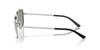 Sunglasses RB3733 SILVER 56 [Ray-Ban]