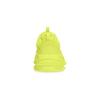 Balenciaga Triple S Sneaker Kids Fluo Yellow Детские кроссовки Белые 654251-W2CA5-7590
