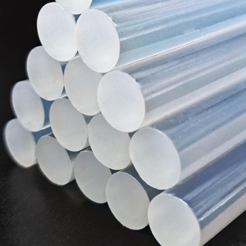 Wireless Hot Glues Guns 2000mAh Battery Fast Preheats 1.5Hs Runtime Silicone Insulated Nozzle Includes 10 Premium Sticks