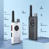 Bluetooth-рация Hytera с двумя кнопками PTT (Китайская версия)