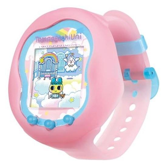 BANDAI Тамагочи Uni Ангельский Фестиваль Рекомендуемый возраст 6 лет и старше