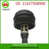 BMW E81/E87/E88/E82/E91/E46 Oil Filter Cover/Cap 11427508968