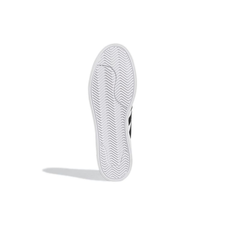 adidas Streetcheck Cloudfoam Court Low White Black Мужские кроссовки Обувь-Белый Core-Черный GW5488