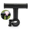 Mountain Road Bicycle t   O shaped Handlebar Extension Mount Bracket Bike Flashlight Holder