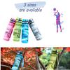 As Material Sports Water Bottle With Environmentally-friendly Features And 350ml Capacity