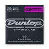 JIM DUNLOP Dunlop Electric Guitar Strings, Extra Heavy, DEN1356