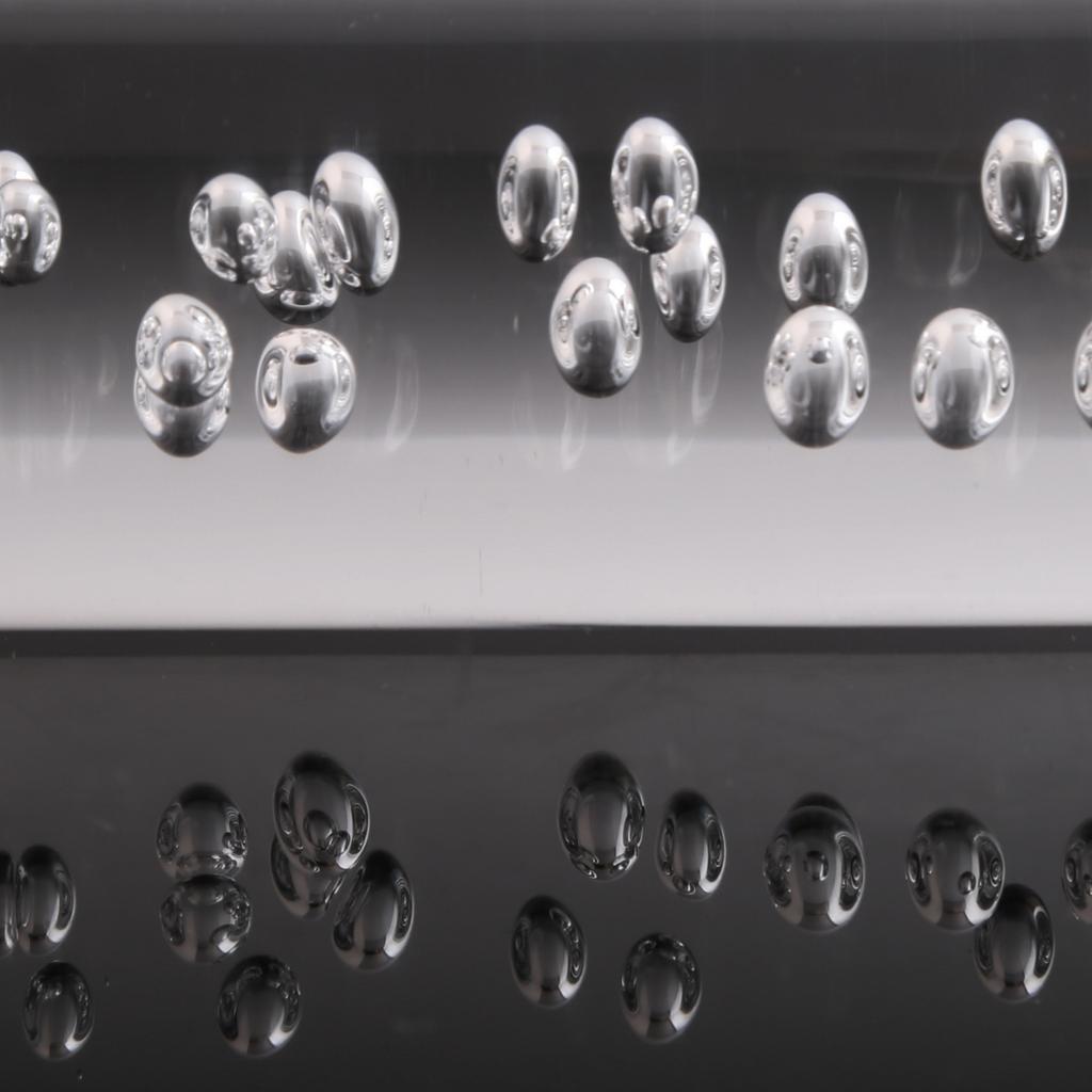 Car Gear Shift Knob Shifter Crystal Style Manual Shifting Head Universal LED Shift Lever 10cm 15cm 20cm 25cm