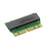 Карта-переходник Key SSD для JSER a1493 a1502 a1465 a1466 NGFF M на MAC 2014 2015 - M.2 12+16-контактный