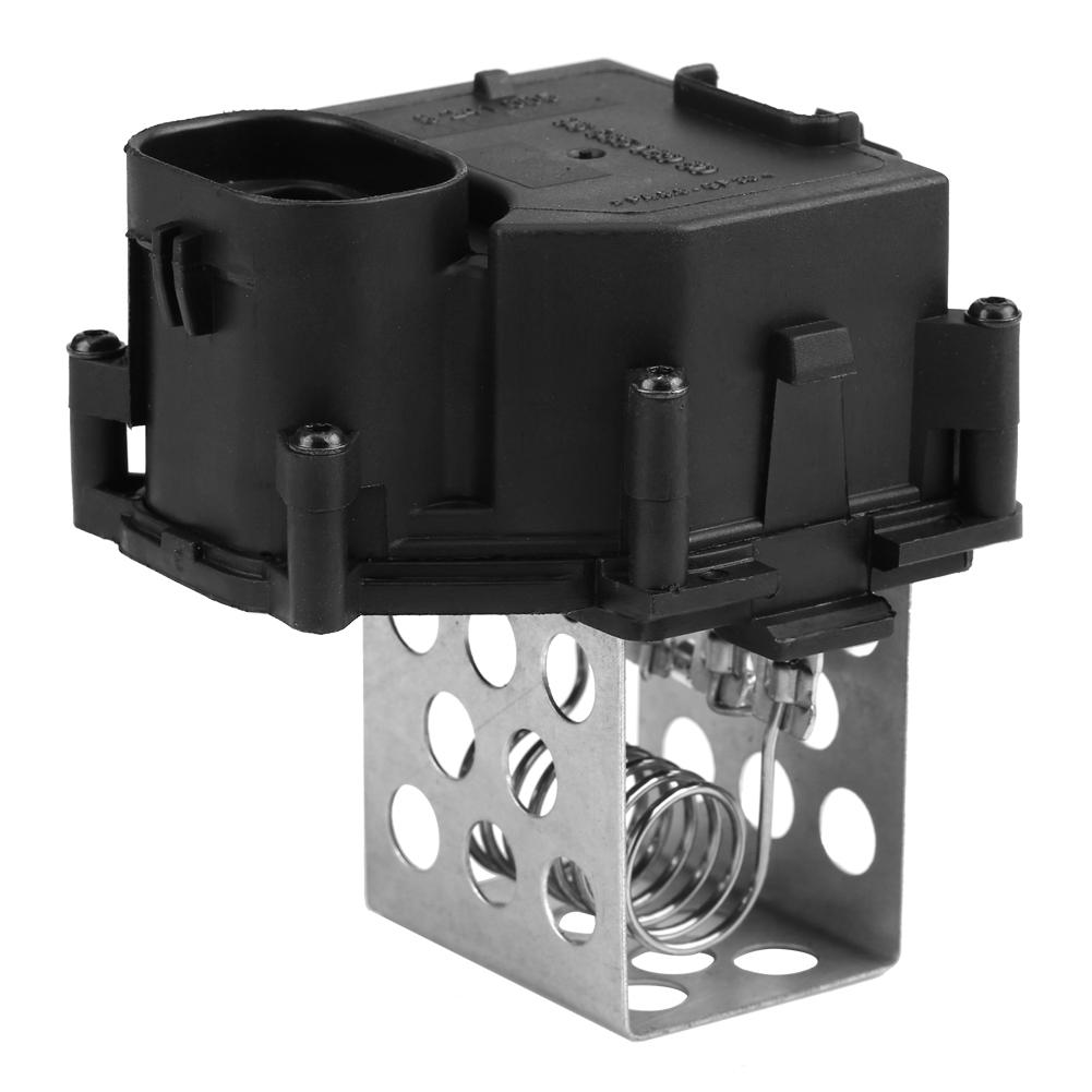 Мотор вентилятора радиатора охлаждения двигателя автомобиля, переключатель, резистор вентилятора для Peugeot 308 2007 2013