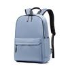 Backpack Men's and Women's Large-capacity Printing Casual College Students Backpack Schoolbag Simple