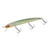 Daiwa Hankle Minnow Steez Custom 137SP Natural Ghost Shad