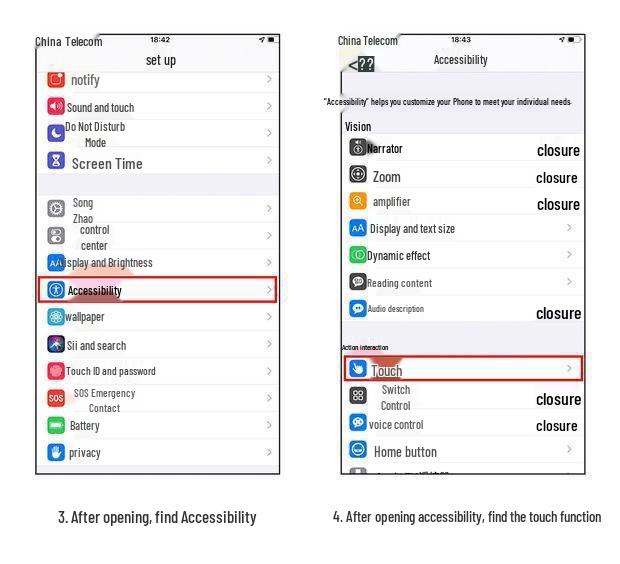 Универсальный адаптер-кардридер Apple/TYPEC/USB TF и SD