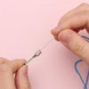 Craft Knitting DIY Poking Cross Stitch Tools Punch Needle Tool Poke Needle Embroidery Stitch