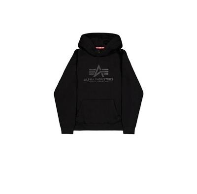 Толстовка Alpha Industries AI.146343-515-S