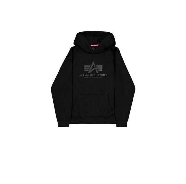 Толстовка Alpha Industries AI.146343-515-S