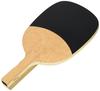 YASAKA Table Tennis Racket Musashi V Pen Holder Attack Type Wood Square W78 (Japanese Style) (Hinoki)