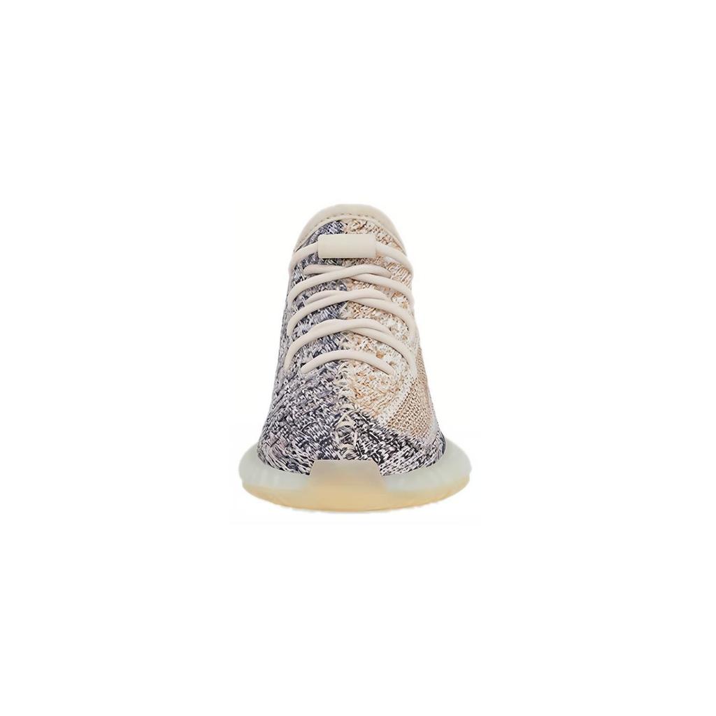 (ТД) adidas Yeezy Boost 350 V2 для малышей 'Ash Pearl' Детские GY7735