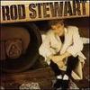 LP Record ROD STEWART - Rod Stewart 9254461 WARNER BROS. 1986 US Rock Used
