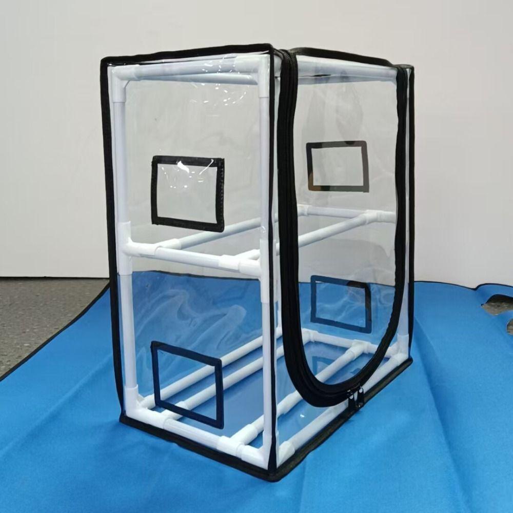 Dustproof Filament Storage Holder Sealed Filament Dry Box 3D Printing Filament Container Universal