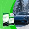 Автомобильный антифриз, подходит для зимней езды при низких температурах, легко очищается, 237 мл