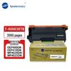 Original T-40003KTB Black Toner Cartridge