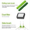 For J7 J7+ I7 I7+ I3 I3+ Main Side Brush HEPA Filter
