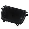 OEM Черная передняя центральная консоль пепельница для BMW 5 серии F10 F11 F18 520 Надежная и практичная OEM номер детали 51169206347