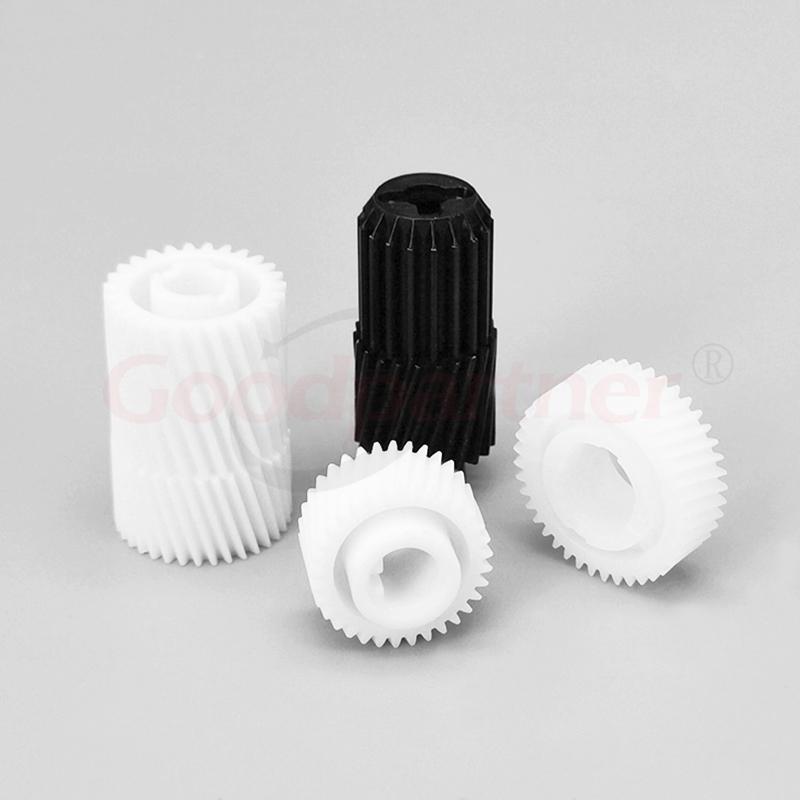 5X Developer Gear for RICOH MP C2003 C2004 C2011 C2503 C2504 / MPC2003 MPC2004 MPC2011 MPC2503 MPC2504
