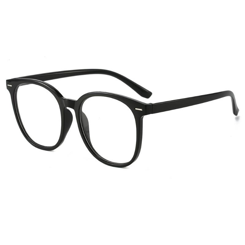 Fashion Reading Glasses Anti-Blue Light Women Men Computer Reading Eyeglasses Frame Optical Eyewear