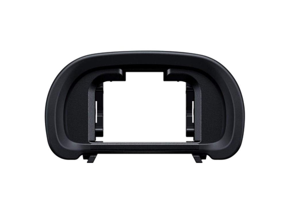Sony Eyepiece Cup FDA-EP18 (for 7R III, 7R IV, 9 II, 7 III, 7 II, 9, 7R IV, 7R III, 7R II, 7S II, 7S, 7, 7R, 99 II, 58)