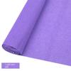 Handmade Flowers Crepe Paper Thickened Wrinkled Paper Wrapping Paper New Packing Material