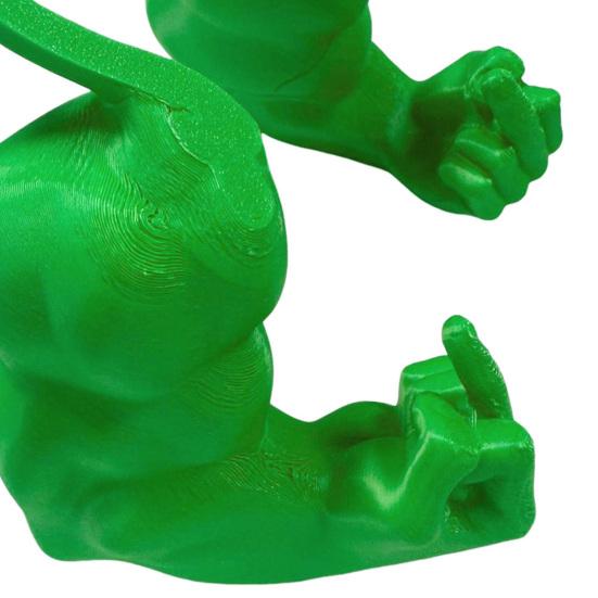 Костюм кота-мускула для руки, 3D-печать, реквизит для питомца, подвесная рука, смешной аксессуар для косплея супергероя для вечеринки по случаю дня рождения