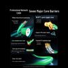 UGREEN CAT6A Double Shielded Engineering Network Cable