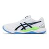 Asics Гель Tactic 12 'White Lime Burst' 1073A058-102
