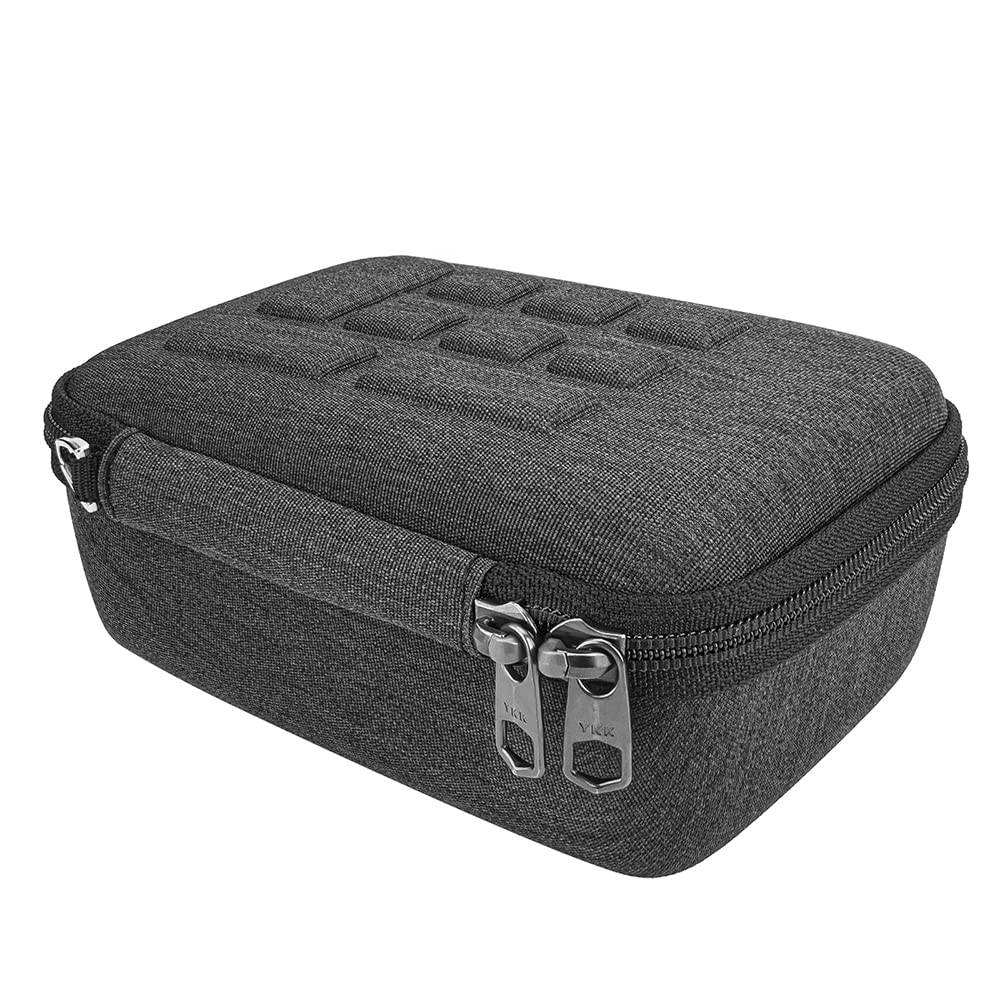 Geekria Portable Numeric Keypad Travel Case for Mechanical Numeric Compatible with Qisan Mini Numeric MOTOSPEED Kinst Numeric Keypad and Tishled
