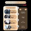JPLAYER Закаленное стекло для центральной консоли и приборной панели BYD