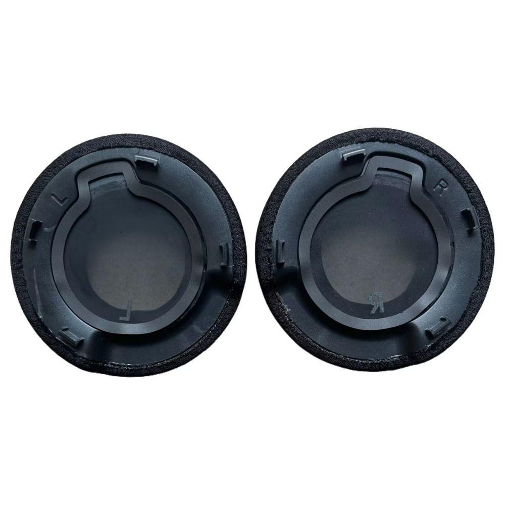 1Pair Repair Parts Ear Pads Replacement Earmuffs for JBL CLUB 700 700BT Headphones Accessories