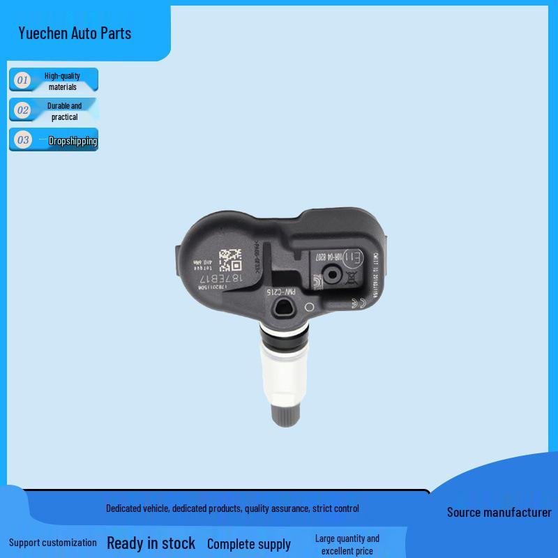 Toyota Lexus Car Tire Pressure Sensor 4260748020 PMV-C215 TPMS