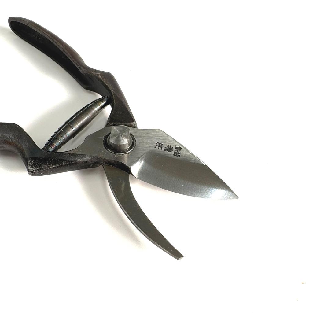 Tobitsuka Seisakusho Tobisho тип секатор 195 мм садовые ножницы