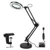 Table Lamp For Manicure Professional LED With Singing