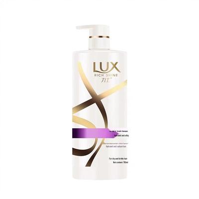 Шампунь Lux Smooth & Bright