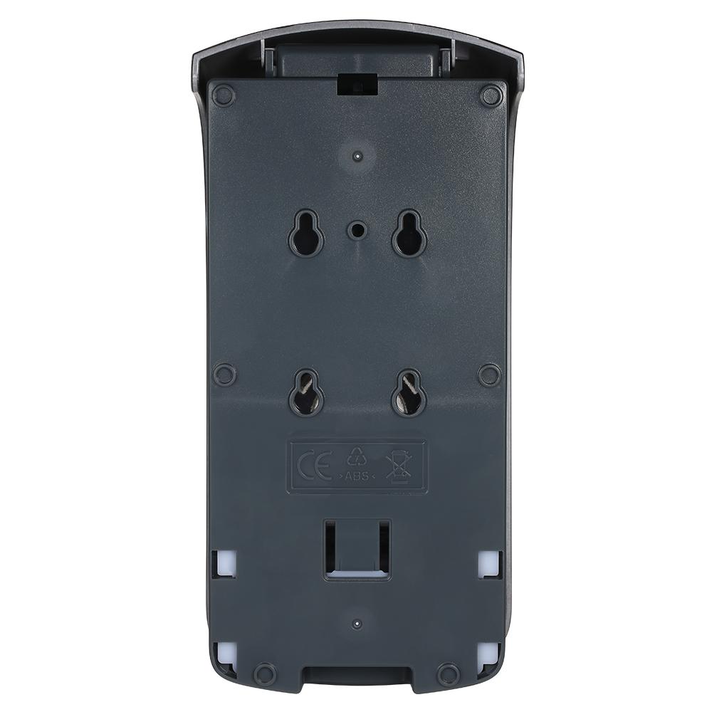 CHUANGDIAN 1000 мл настенный дозатор мыла распылительного типа не требующий ополаскивания держатель для мытья рук диспенсеры для