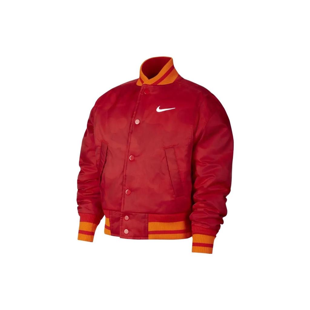 Nike Jackets Coats CNY Collection Red Kids' (Unisex) Jackets FD4073 657