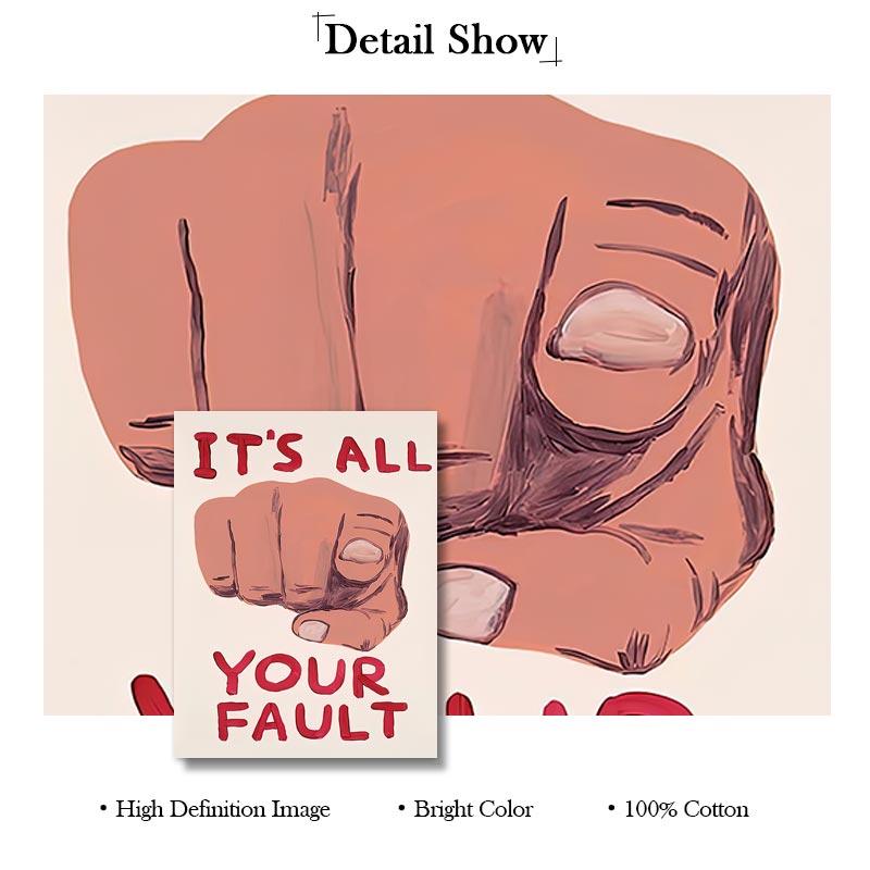 Дэвид Шригли Тигр Пингвин Кит Панцирь Кошка Настенное искусство скандинавские постеры Печать на холсте Настенные картины для декора гостиной