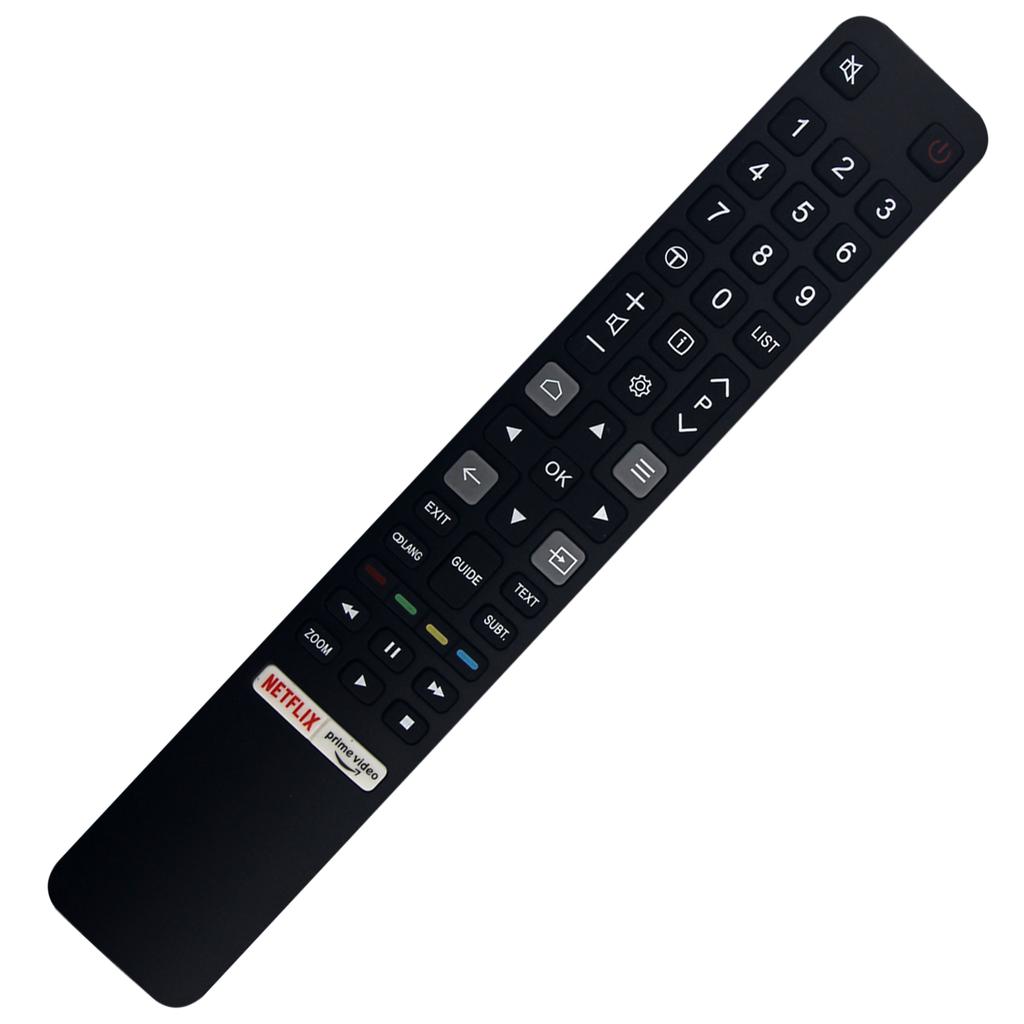 RC802NU YUI1 Пульт дистанционного управления для TCL Smart TV Запасные части RC802NU YU11