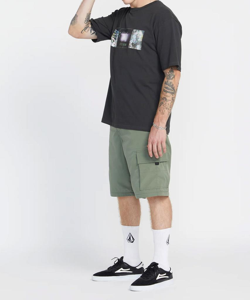 VOLCOM Skate Vital Simon Bannerot Pants