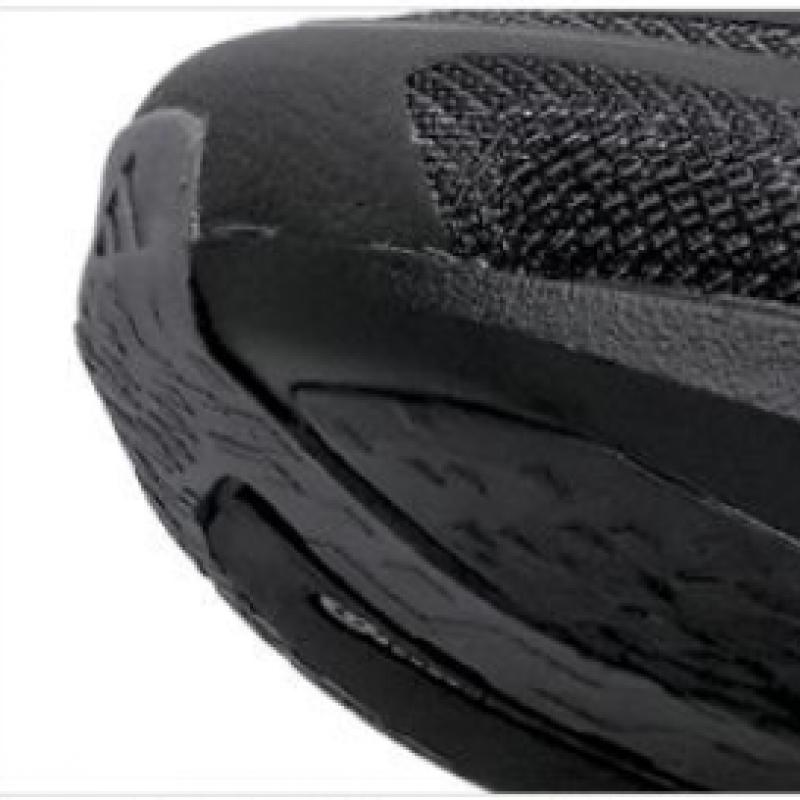 Adidas Adizero Boston 13 M Running Shoes Core Black Carbon Js4941