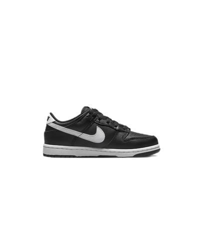 Nike Dunk Low Black Panda 2.0 FD1228-001
